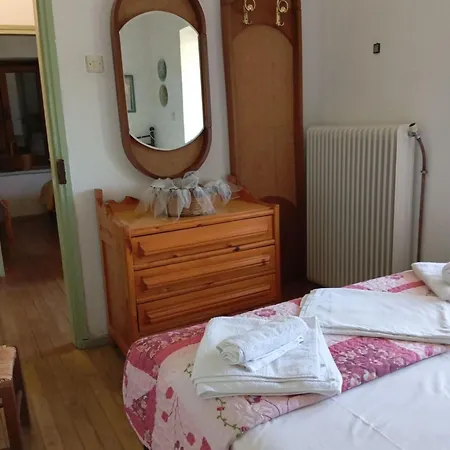 Grandpa's ηouse In 펜션 차가라다