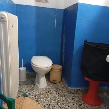 Grandpa's ηouse In 펜션