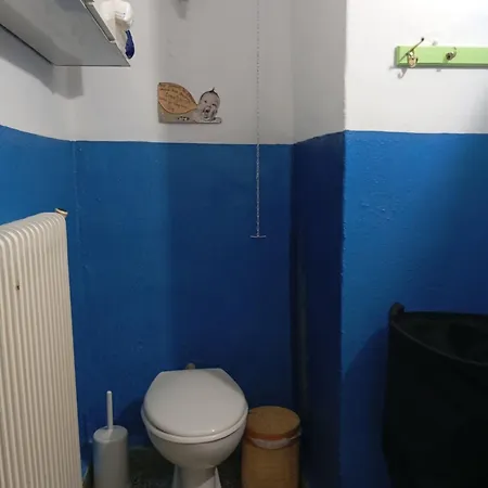 펜션 Grandpa's ηouse In 차가라다