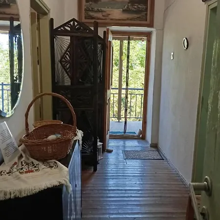 Grandpa's ηouse In * 차가라다