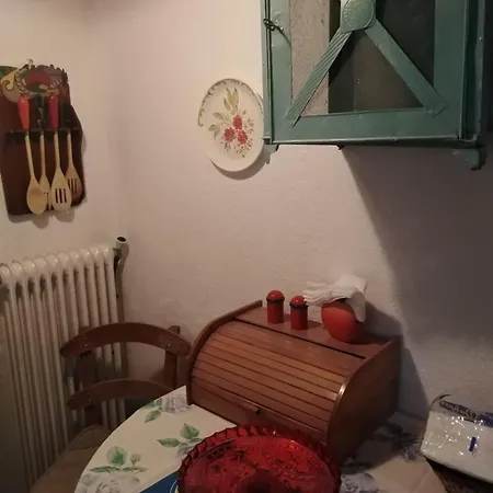 Grandpa's ηouse In 펜션