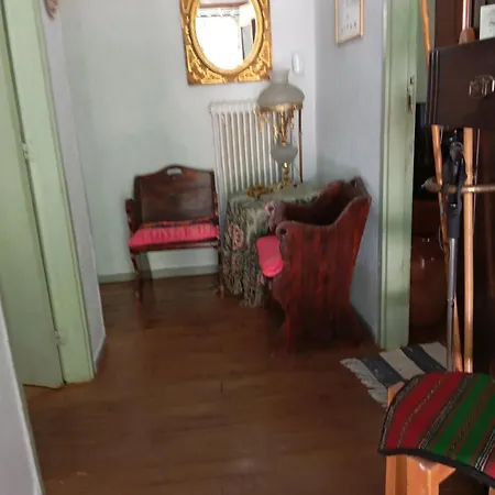 펜션 Grandpa's ηouse In
