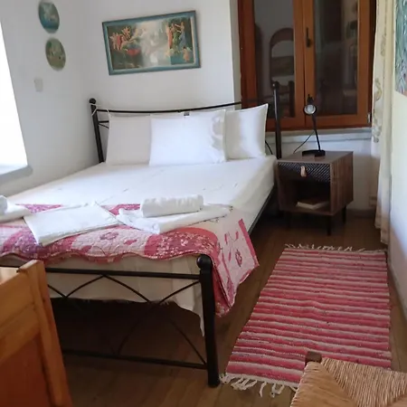 펜션 Grandpa's ηouse In *