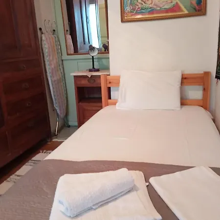 펜션 Grandpa's ηouse In 차가라다
