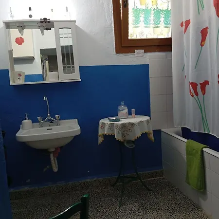Grandpa's ηouse In 펜션