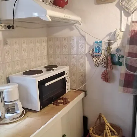 펜션 Grandpa's ηouse In