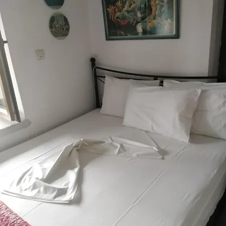펜션 Grandpa's ηouse In *