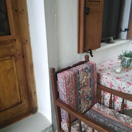 Grandpa's ηouse In 펜션