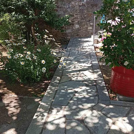 펜션 Grandpa's ηouse In *