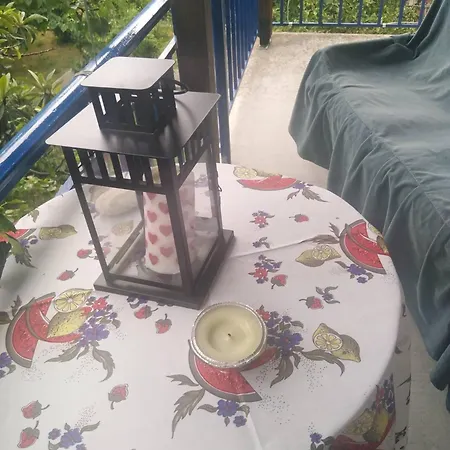 Grandpa's ηouse In 펜션 차가라다