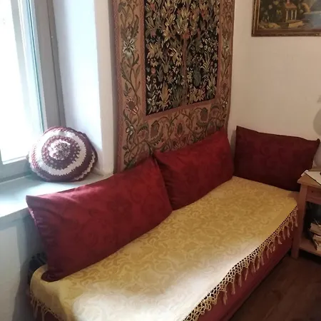 Grandpa's ηouse In 펜션